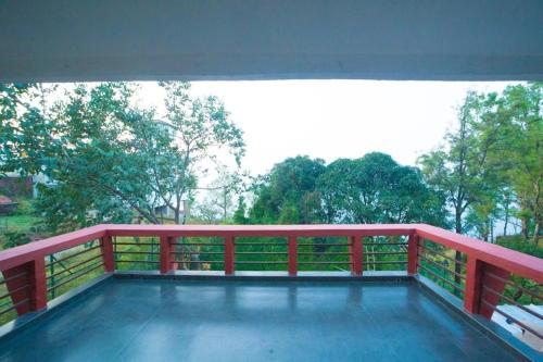 Exotica Mystic Valley Pet Friendly Panchgani