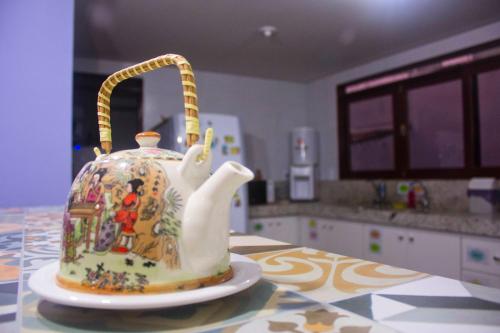 Slow Hostel - Hospedagem Criativa – João Pessoa, ND