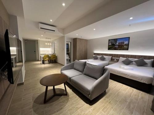 Amverton Cove Golf & Island Resort