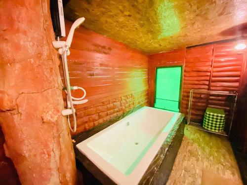 Facilities, Khaosok Treehouse Resort in Khao Sok (Suratthani)