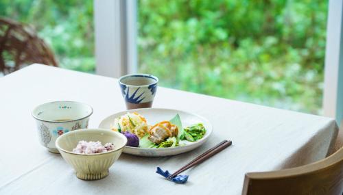 Asahinoyado Shidakaji – Nanjo, CA