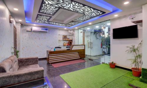 Itsy Hotels NV, Tapovan photo 4