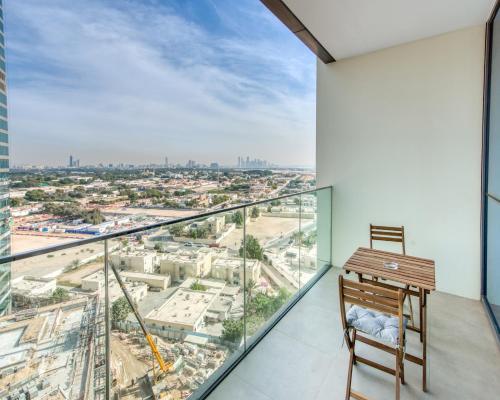 Exquisite 1BR at Downtown View Downtown Dubai by Deluxe Holiday Homes