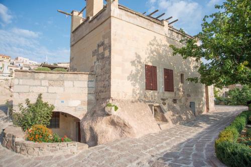 Les Maisons de Cappadoce Room Type - Double or Twin Room with View