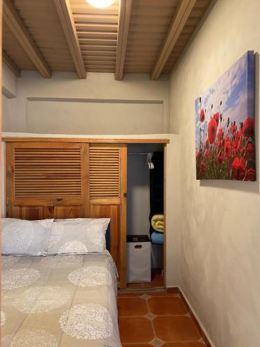 Hermoso Apartamento en Marcala