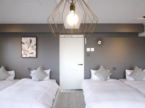 Lestel Maru - Hostel Room Type - Standard Family Room