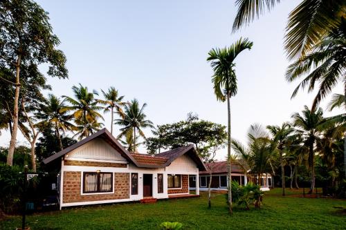 Cynefin, Pet-friendly 2br by the backwaters by Roamhome