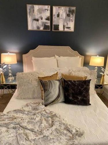 One bedroom / near Mercedes Benz Stadium