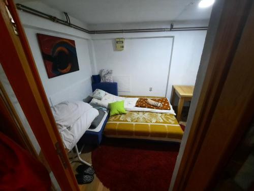 Vikendica Ole Apartman 2. in Pale