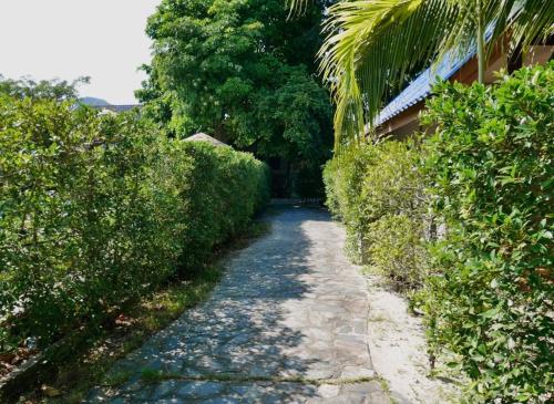 Andaman Resort - 주변 환경