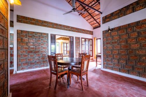 Elysian, Pet-friendly 2br by the backwaters