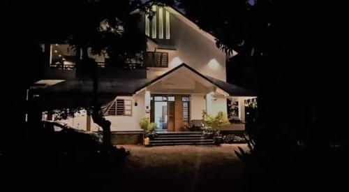 Shruthi's Aarohi-Nature's Retreat — Hotel in Kannur