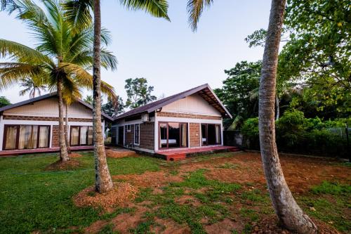 Selcouth, Pet-friendly 2br by the backwaters
