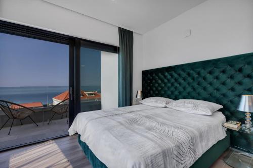 Villa Grace 2 Luxury villa in Makarska private pool - image 4