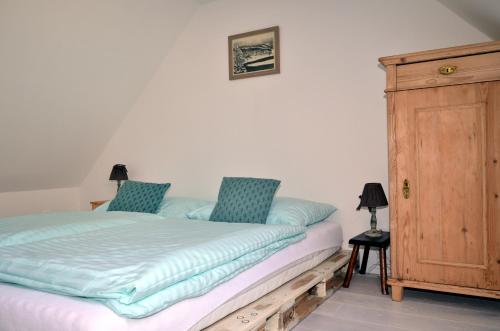 Apartmány Kojákovice - Třeboň - image 8