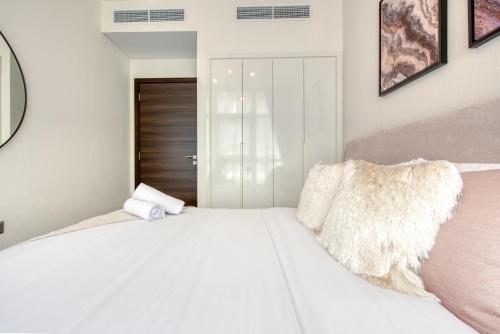 Spell-binding 3BR Townhouse at DAMAC Hills 2 Dubailand by Deluxe Holiday Homes