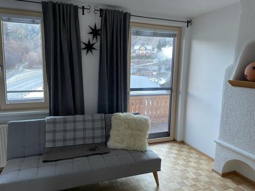  Naturpark Appartment in Ratting