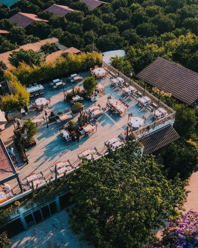 Kimera Lounge - image 3