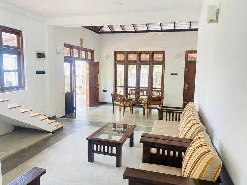 Dadallu Villa