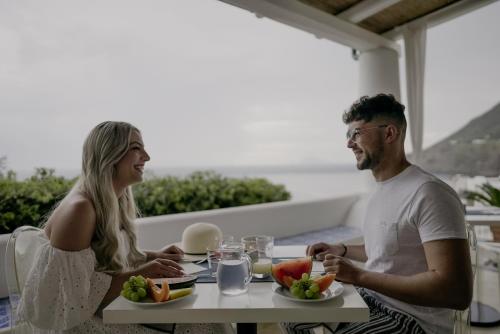 'a Alera Room & Breakfast