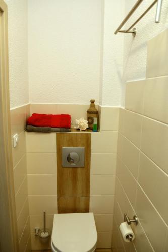Gästezimmer Schmidt in Scheibenberg, Deutschland