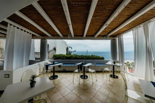 'a Alera Room & Breakfast