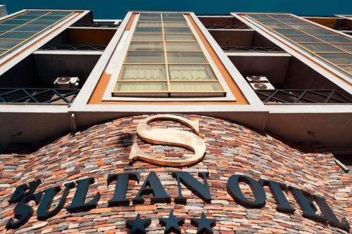 Ay HANEDAN OTEL, Bursa