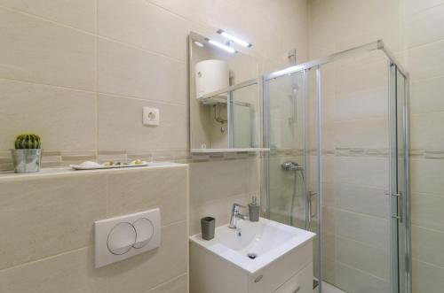 Apartment Rafaello - image 12