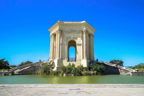 Crowne Plaza Montpellier - Corum, an IHG Hotel- CLOSED