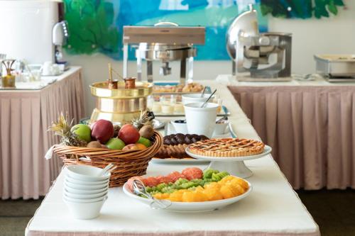 Hotel Amalia Athens