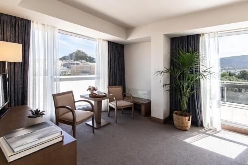 Hotel Amalia Athens
