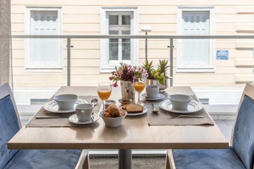 Faciliteiten, Amalia Hotel Athens in Athene