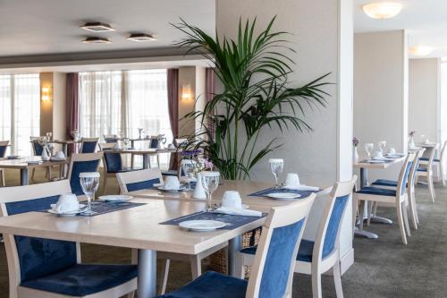 Hotel Amalia Athens