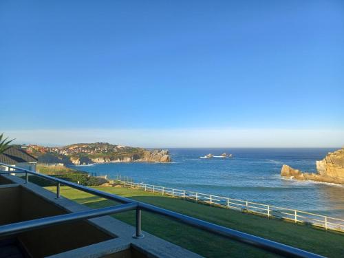 La Venta del Mar - Accommodation - Liencres