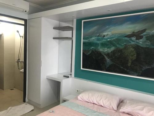 Kaisar'Room