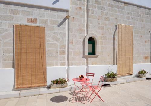 B&B Borgo Monacizzo gîte à louer Monacizzo