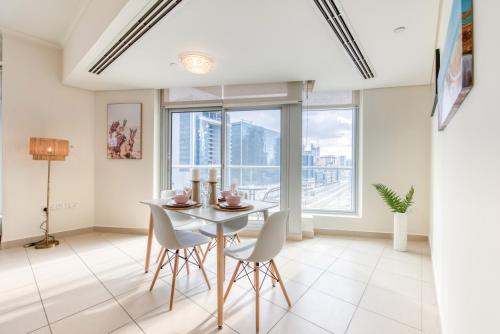 Exquisite 1BR at Burj Views Tower A Downtown Dubai by Deluxe Holiday Homes