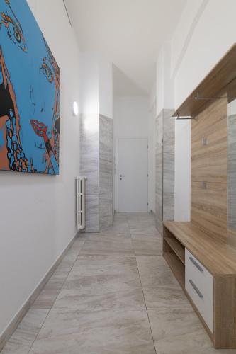 Mombello 50 - Sanremo city center