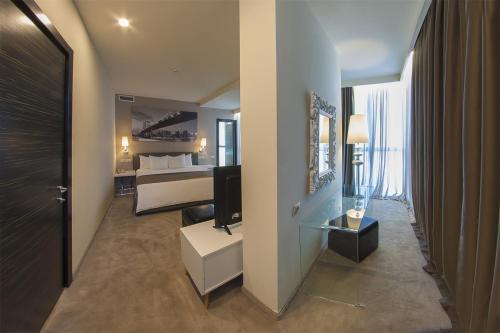 Opera Suite Hotel - image 12