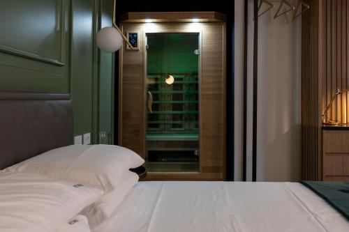 Vespri Luxury Rooms & Suites, Palermo (fotografie 9)