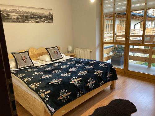 Apartament Aleksander, Zakopane (fotografie 7)