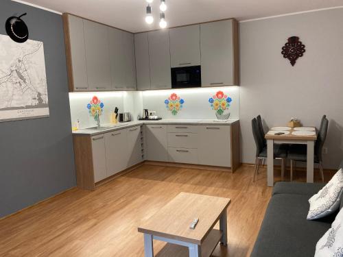 Apartament Aleksander, Zakopane (fotografie 10)