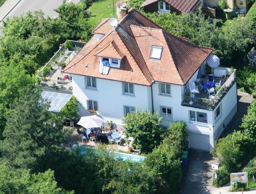 Pension Säntisblick - image 8