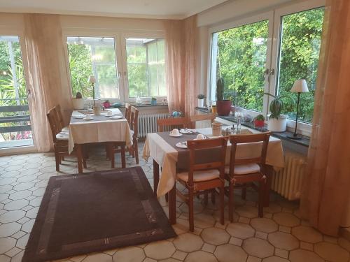 Pension Säntisblick - image 4