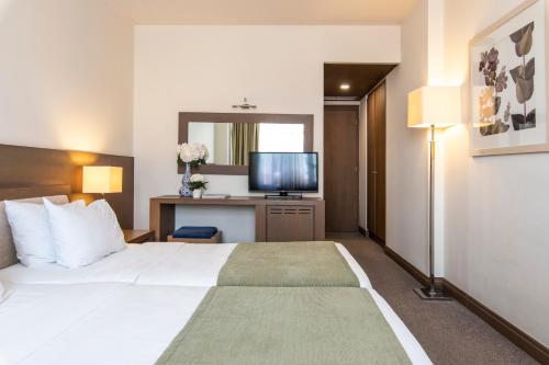 Amalia Hotel - image 8