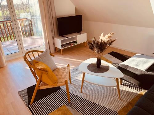 Ferienwohnung Zur Schoritzer Wiek Ferienwohnung Zur Schoritzer Wiek