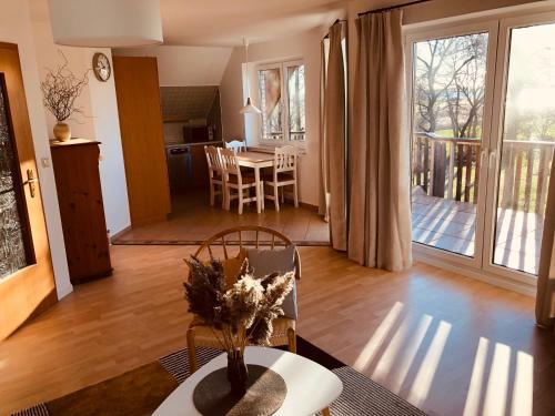 Ferienwohnung Zur Schoritzer Wiek Ferienwohnung Zur Schoritzer Wiek