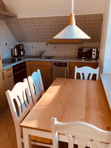 Ferienwohnung Zur Schoritzer Wiek Ferienwohnung Zur Schoritzer Wiek