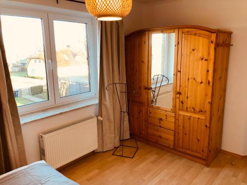 Ferienwohnung Zur Schoritzer Wiek Ferienwohnung Zur Schoritzer Wiek