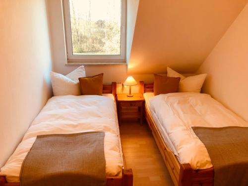 Ferienwohnung Zur Schoritzer Wiek Ferienwohnung Zur Schoritzer Wiek